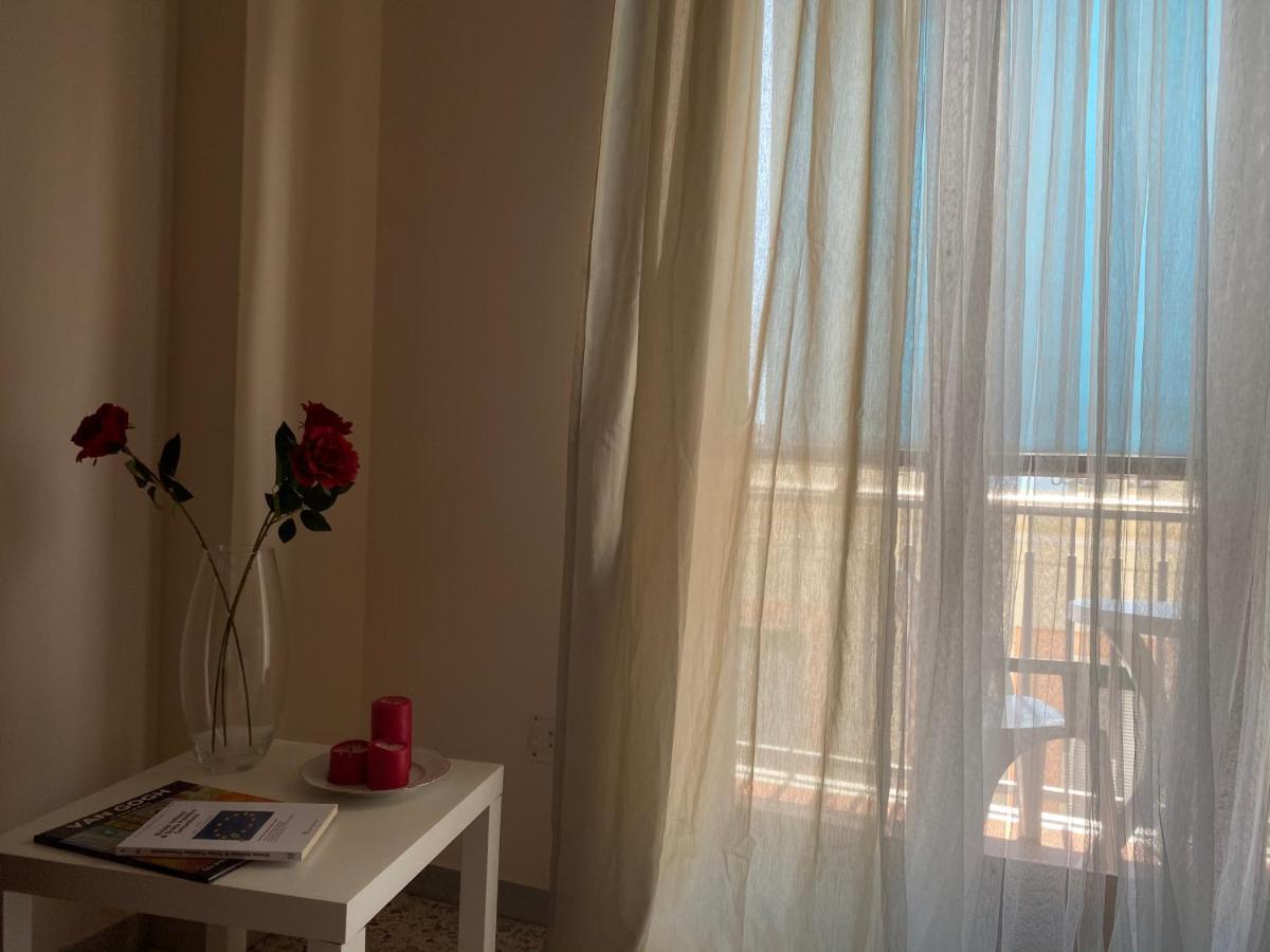 Corso Vittorio Emanuele Luxury House Lägenhet Salerno Exteriör bild