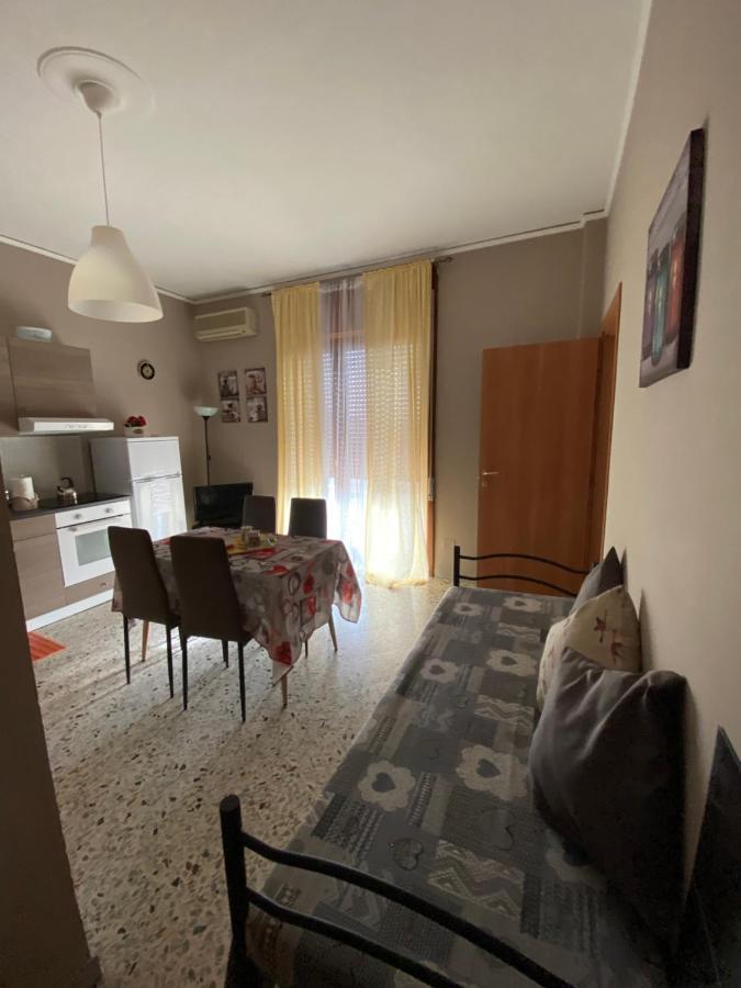 Corso Vittorio Emanuele Luxury House Lägenhet Salerno Exteriör bild