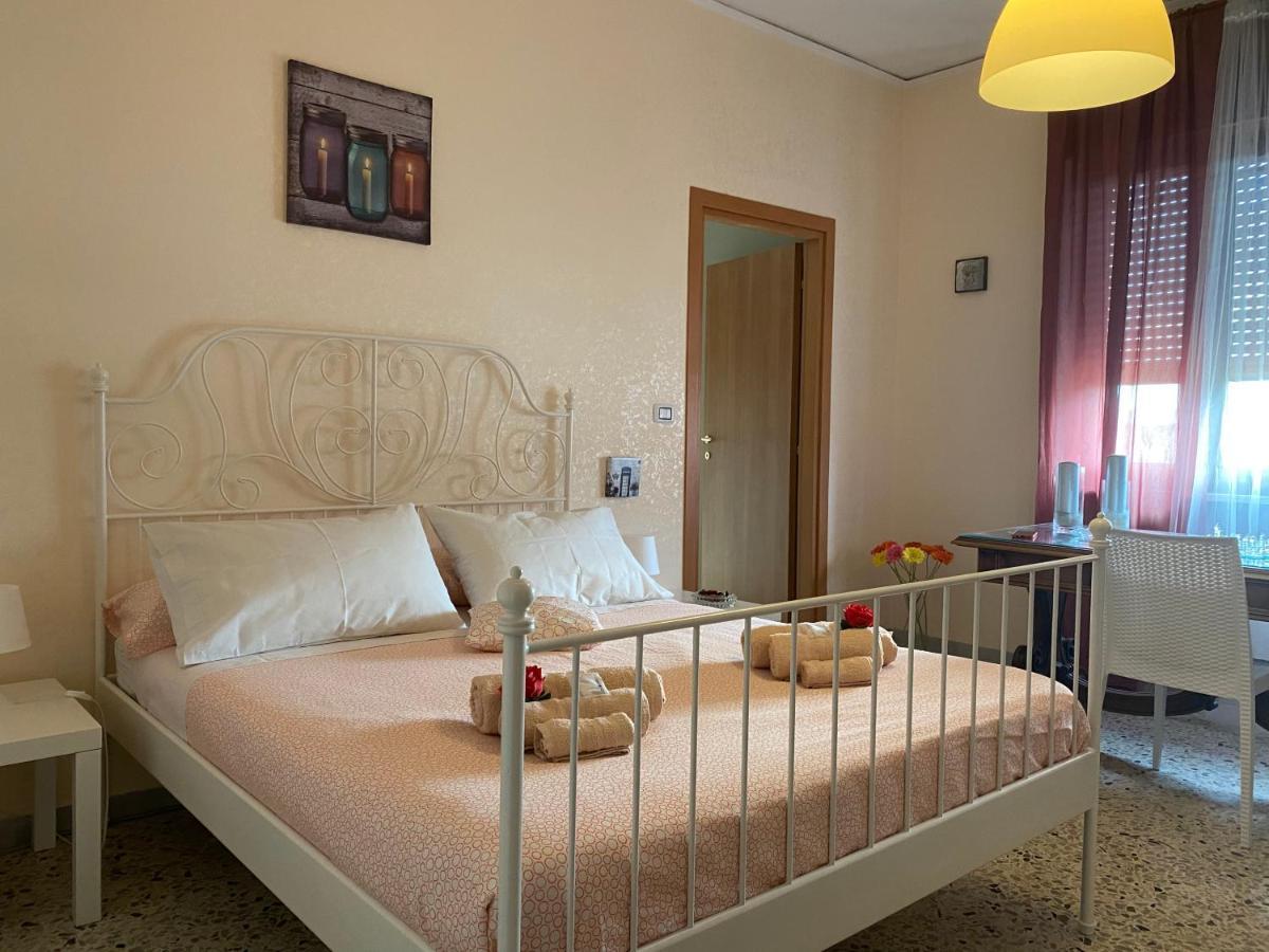 Corso Vittorio Emanuele Luxury House Lägenhet Salerno Exteriör bild