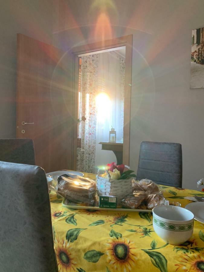 Corso Vittorio Emanuele Luxury House Lägenhet Salerno Exteriör bild