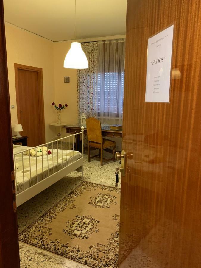 Corso Vittorio Emanuele Luxury House Lägenhet Salerno Exteriör bild